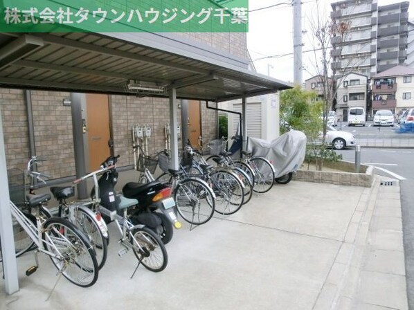 モナリエ港 の物件内観写真